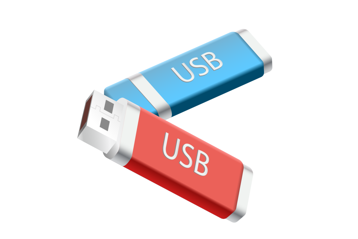 Купить USB-флешки по выгодной цене в Минске - типография СПРИНТЕР